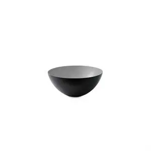 Normann Copenhagen Krenit Skål - Ø 12,5 cm - grå