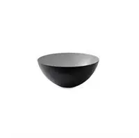 Normann Copenhagen Krenit Skål - Ø 16 cm - grå