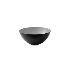Image of Normann Copenhagen Krenit Skål - Ø 16 cm - grå