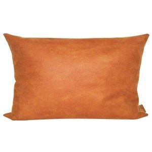 Image of Skriver Collection pude - Boxter pude i light cognac 40x60