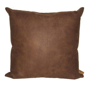 Image of Skriver Collection pude - Boxter pude i carmel 45x45