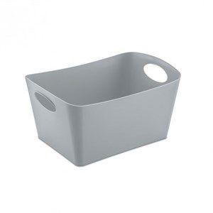 Image of Koziol opbevaringskasse - BOXXX kasse medium - soft grey