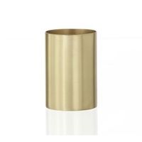 Ferm Living - Brass Cup - blyantholder 