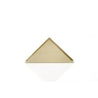 Ferm Living - Brass Triangle stand - messing