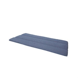 Cane-line - Breeze hynde til 2 pers. loungesofa - Blå, Cane-line Link