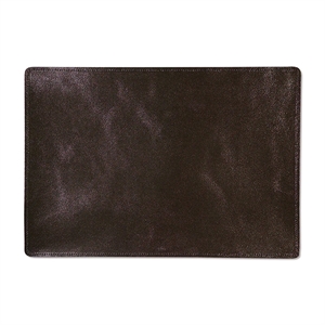 DutchDeluxes - Placemat - Dækkeserviet - Metallic Bronze
