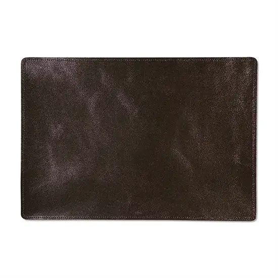 DutchDeluxes - Placemat - Dækkeserviet - Metallic Bronze
