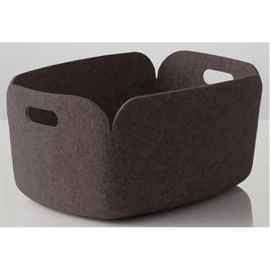 Image of Muuto - opbevaringskurv (ECO design)