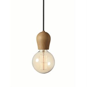 Image of Ledning til Bright Sprout fatning - SORT LEDNING