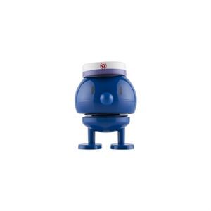 Image of Student Hoptimist bumble baby - blå