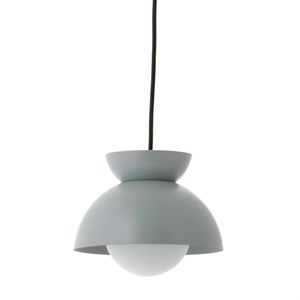 Frandsen - Butterfly pendant Ø21 cm - Pale Green Matt