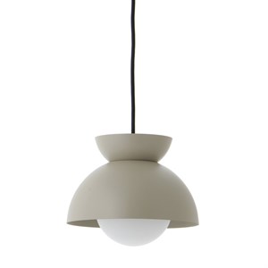 Frandsen - Butterfly pendant Ø21 cm - Tan grey