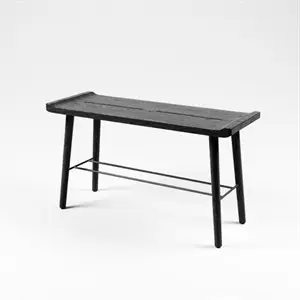 By Wirth - Scala Bench Small - Black