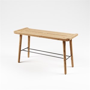 By Wirth - Scala Bench Small - Oiled