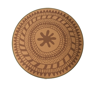 By KlipKlap - Play Mat - Kork - Raindance