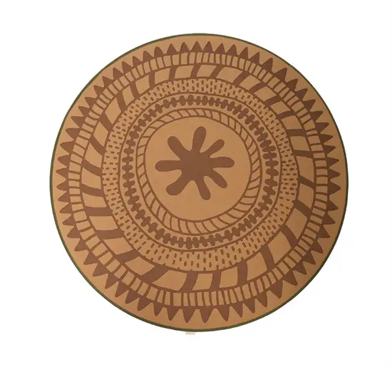 By KlipKlap - Play Mat - Kork - Raindance