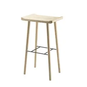 Ekta Living - Barstol - Scala - Natur Eg
