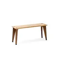 Roon & Rahn by We Do Wood - "Rank Bench" - Bænk  