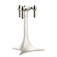 STOFF Nagel - Stander - Krom