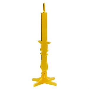 Image of Neon Living - Candelabra/pyntestage Medium - orange