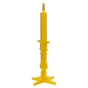 Neon Living - Candelabra/pyntestage Medium - orange