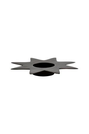 Image of House Doctor - Lysestage - Antik metal