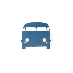 Image of Ferm Living - Car lampe, væglampe (petroleum)