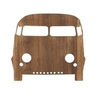 Ferm Living Car lampe / væglampe til børneværelset