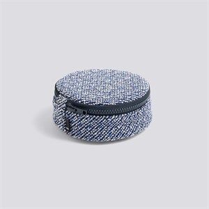 Image of HAY opbevaring - Casette large - Denim