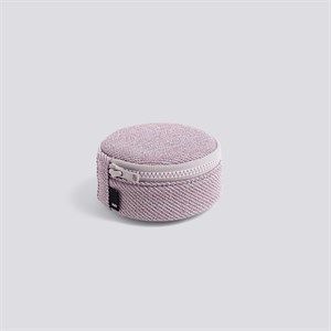 Image of HAY opbevaring - Casette small - Blush