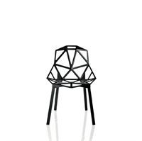 Magis - Chair One stol - sort