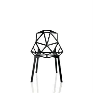 Image of Magis - Chair One stol - sort