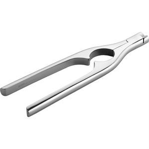 Image of Alessi - champagne oplukker