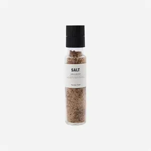 Nicolas Vahé - Salt - Chilli blend 