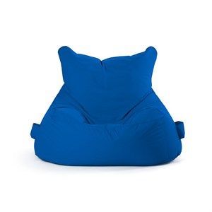 Image of Sitting Bull sækkestol - Chill Love Seat i blå