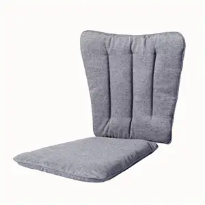 Cinas - Ellen canvas Hynde - Gråmeleret