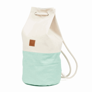 Image of Marin et Marine - Taske - Classic i mint