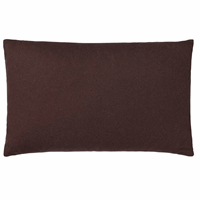 Elvang - Classic pude 40x60 cm - plum