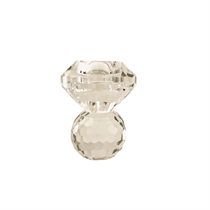 Specktrum - Lysestage - Cloud T-light - Champagne