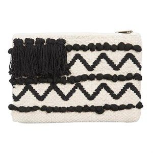 Image of Au Maison - Clutch - Kaleido - Hvid