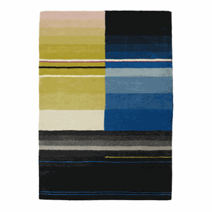 Hay - Tæppe - Colour Carpet 01 - 170 x 240 cm