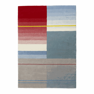 Image of Hay - Tæppe - Colour Carpet 02 - 170 x 240 cm