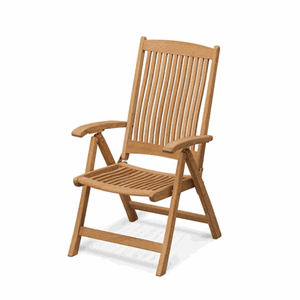 Image of Trip Trap - Columbus Justerbar, Teak
