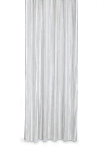 Compliments - Spectrum shower curtain w/tape 200 cm - Sand