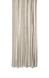 Compliments - Badeforhæng - Spectrum shower curtain w/tape 200 cm - Multi