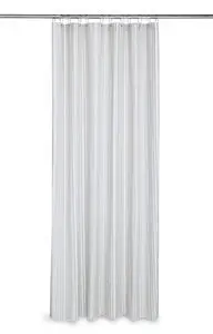 Compliments - Spectrum shower curtain w/eyelets 200 cm - Sand