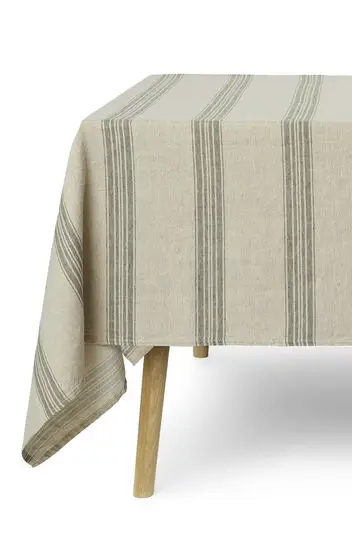 Compliments - Dug - Arles Table Cloth 150x250 cm - Grøn