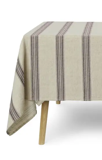 Compliments - Dug - Arles Table Cloth 150x250 cm - Plum