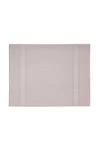 Compliments - Dækkeserviet - Tile Damask Place Mat 38x50 cm - 2 pack - Ash  rose