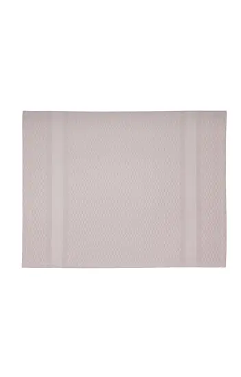 Compliments - Dækkeserviet - Tile Damask Place Mat 38x50 cm - 2 pack - Ash  rose